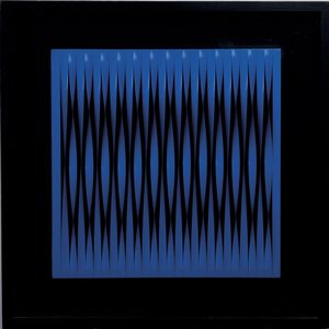 Walter Leblanc - Torsions PF 909