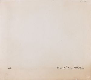 Belkis Ayon : Senza titolo  - Asta Arte Moderna e Contemporanea - Associazione Nazionale - Case d'Asta italiane