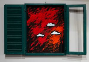 TANO FESTA - Persiana