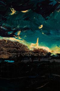 MARIO SCHIFANO : Senza titolo  - Asta Arte Moderna e Contemporanea - Associazione Nazionale - Case d'Asta italiane