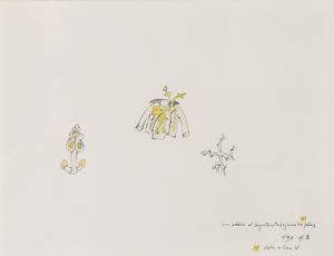 GIANFRANCO BARUCHELLO - In store 107