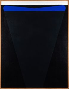 MICHELE ZAZA : Cos' qui?  - Asta Arte Moderna e Contemporanea - Associazione Nazionale - Case d'Asta italiane