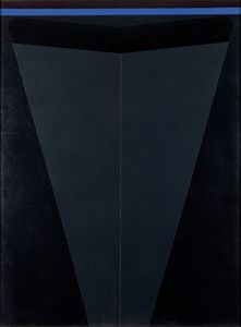 MICHELE ZAZA - Specchio d'artista