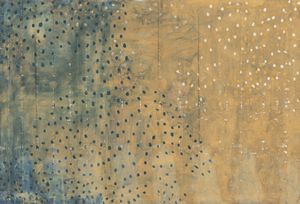 Manuel Mendive - Senza titolo