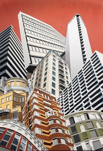 Marco Petrus - Dalle belle citt 7