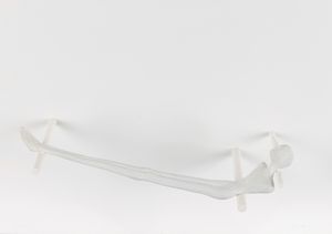 Alex Pinna : Equilibrio  - Asta Arte Moderna e Contemporanea - Associazione Nazionale - Case d'Asta italiane