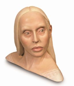 Paolo Schmidlin - Albina