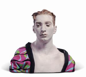 Livio Scarpella - Optical boy