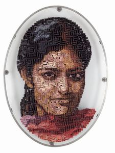 Reena Saini Kallat - Synonym