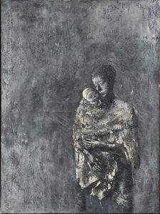 Xavier Bueno - Maternit