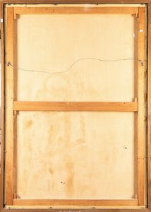 Xavier Bueno : Maternit  - Asta Arte Moderna e Contemporanea - Associazione Nazionale - Case d'Asta italiane