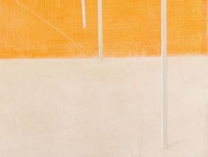 Antonio Bueno : Donna con pipe  - Asta Arte Moderna e Contemporanea - Associazione Nazionale - Case d'Asta italiane