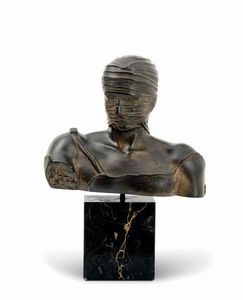 Igor Mitoraj - Argos