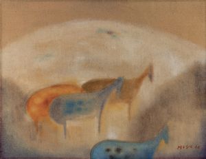 Anton Zoran Music - Motivo dalmata