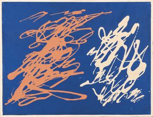 GIULIO TURCATO - Doppio itinerario