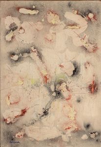 ANTONIO CORPORA - Il giardino orientale