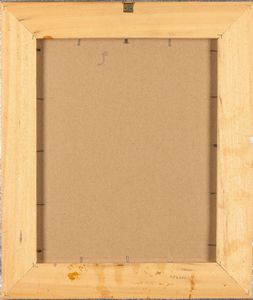 Salvo : Senza titolo  - Asta Arte Moderna e Contemporanea - Associazione Nazionale - Case d'Asta italiane