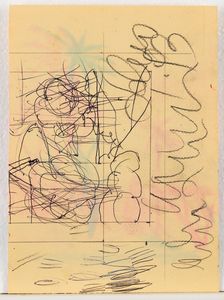 Salvo : Senza titolo  - Asta Arte Moderna e Contemporanea - Associazione Nazionale - Case d'Asta italiane