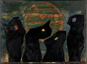 ROBERTO CRIPPA - Landscape