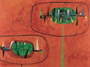 ROBERTO CRIPPA - Totem