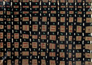 FRANCO BEMPORAD - Senza titolo