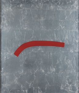 Arturo Vermi - Tramonto