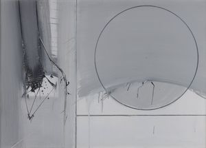 EMILIO SCANAVINO - Senza titolo