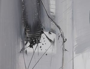 EMILIO SCANAVINO : Senza titolo  - Asta Arte Moderna e Contemporanea - Associazione Nazionale - Case d'Asta italiane