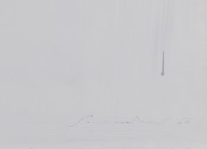 EMILIO SCANAVINO : Senza titolo  - Asta Arte Moderna e Contemporanea - Associazione Nazionale - Case d'Asta italiane