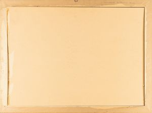 EMILIO SCANAVINO : Acrilico 2  - Asta Arte Moderna e Contemporanea - Associazione Nazionale - Case d'Asta italiane