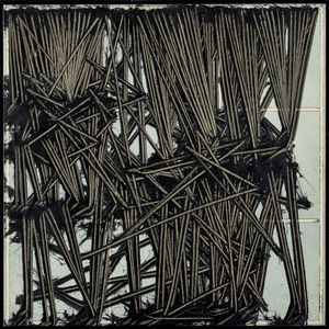 EMILIO SCANAVINO - Tramatura