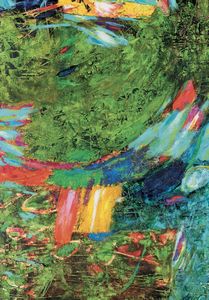 GIANNI DOVA - Radura