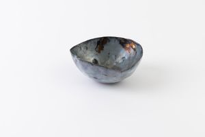 FAUSTO MELOTTI : Coppetta  - Asta Arte Moderna e Contemporanea - Associazione Nazionale - Case d'Asta italiane