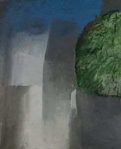 ALFREDO CHIGHINE - Pianta