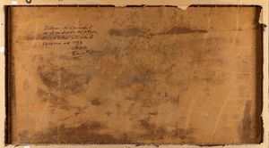 Gerardo Dottori : Pesci  - Asta Arte Moderna e Contemporanea - Associazione Nazionale - Case d'Asta italiane