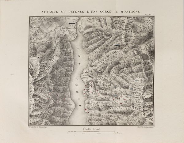 Atlas methodique et elementaire de Gographie et d'Historie  - Asta Libri, Autografi e Stampe - Associazione Nazionale - Case d'Asta italiane