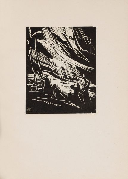 Helena Bochořáková-Dittrichová : Z meho detstvi: drevoryty (From My Childhood: Woodcuts)  - Asta Libri, Autografi e Stampe - Associazione Nazionale - Case d'Asta italiane