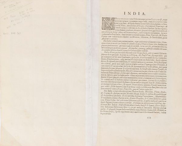 Abramo Ortelio : Indiae Orientalis insularumque adiacentium typus.  - Asta Libri, Autografi e Stampe - Associazione Nazionale - Case d'Asta italiane