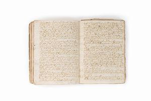 Girolamo Michieli - Disciplina Criminale