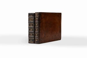 CHRISTOPHE NICOLAS TASSIN - Le plans et le profils de toutes les principals villes et lieux considerable de France Premiere partie.- seconde partie