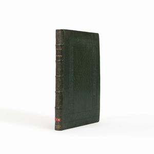 DANTE ALIGHIERI : Convivio  - Asta Libri, Autografi e Stampe - Associazione Nazionale - Case d'Asta italiane