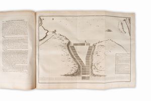 Louis Hector (Comte de) Drummond de Melfort : Trait de Cavalerie, propre  conduire lhomme de guerre  - Asta Libri, Autografi e Stampe - Associazione Nazionale - Case d'Asta italiane