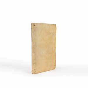 Erasmo da Rotterdam [Erasmus, Desiderio] - [Adagia] Veterum maxime insignium Paroemiarum. i. adagioru[m] collectanea Rursus ab eodem recognita atque aucta.