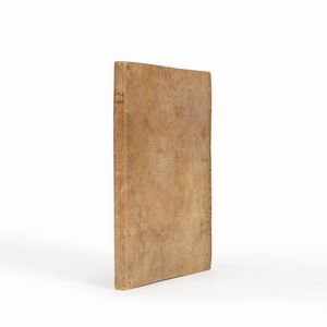 Erasmo da Rotterdam [Erasmus, Desiderio] - Morum Encomiae [Elogio della follia]