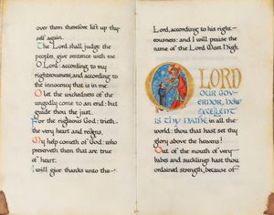 The Office of Compline [L'ufficio della Compieta]  - Asta Libri, Autografi e Stampe - Associazione Nazionale - Case d'Asta italiane