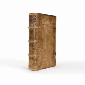 Publio Virgilio Marone - P. Vergilii Maronis Bucolicorum, Georgicorum, et Aeneidos