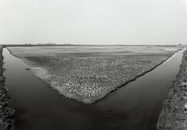 George Tatge : Cervia triangle  - Asta Fotografia: Under 1K - Associazione Nazionale - Case d'Asta italiane