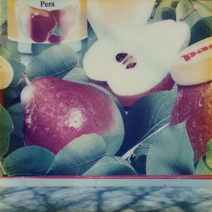 Davide Tranchina - Pere 3