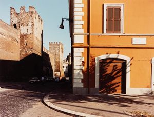 Giovanni Chiaramonte - Senza titolo