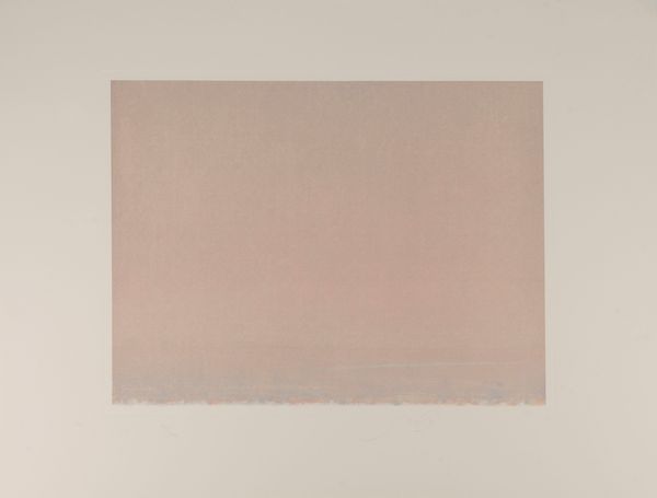 Piero Guccione : Cartella contenente 3 litografie a colori  - Asta Grafica Internazionale e Multipli d'Autore - Associazione Nazionale - Case d'Asta italiane